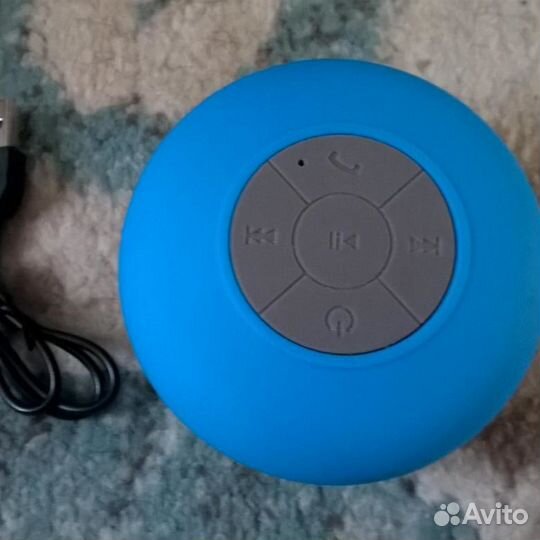 Мобильная акустика acuvue