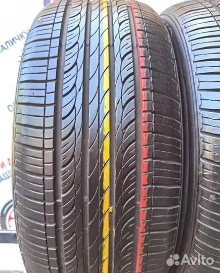 Hankook Optimo H426 215/55 R17 93V