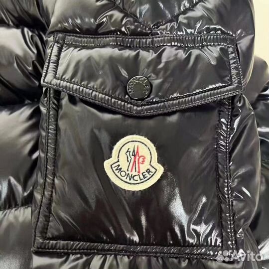 Пуховик moncler