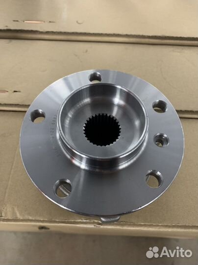 Подшипник ступицы бмв Х5-Х6 Е70-F15