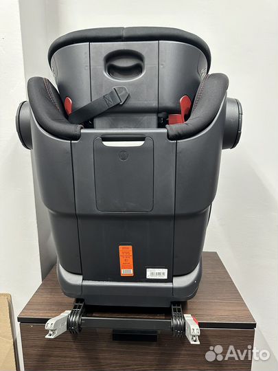 Детское автокресло Britax Roemer kidfix III S