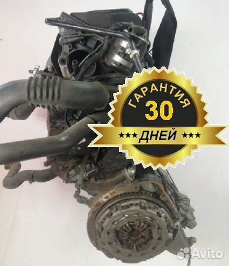 Тнвд б/у Mercedes W169 (A) 2.0л дизель