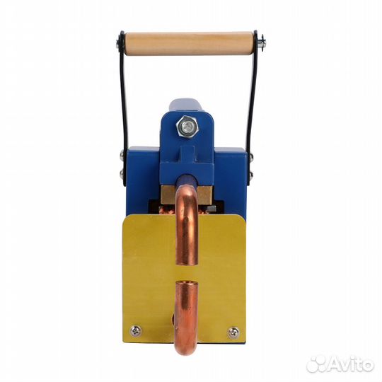 Аппарат контактной сварки (клещи) 6300А/220В TWD63