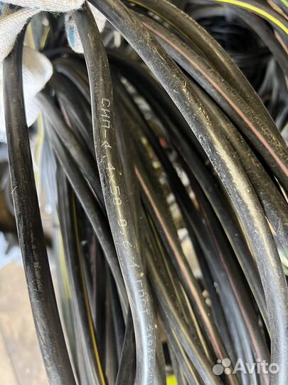 Кабель сип 4х50