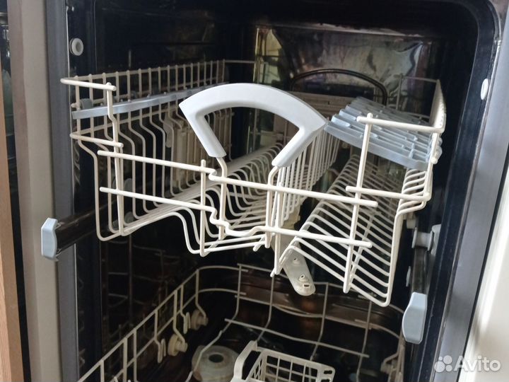 Посудомоечная машина Ariston Hotpoint CIS LI 480A