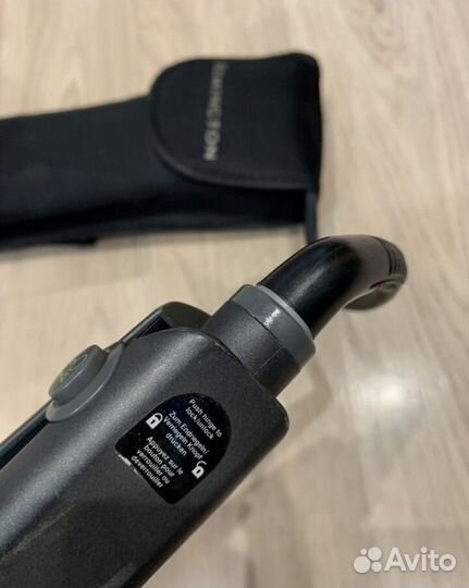 Выпрямитель утюжок для волос remington