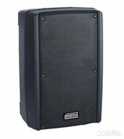Активная акустическая система NordFolk ICE 8A mk I