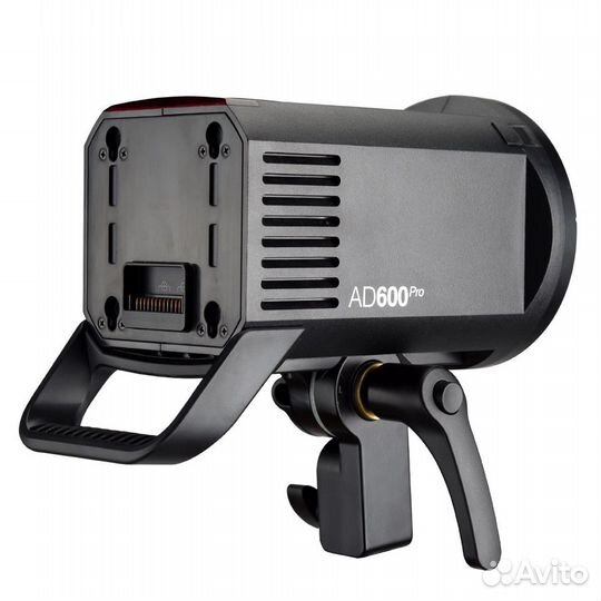 Вспышка аккумуляторная Godox Witstro AD600Pro TTL