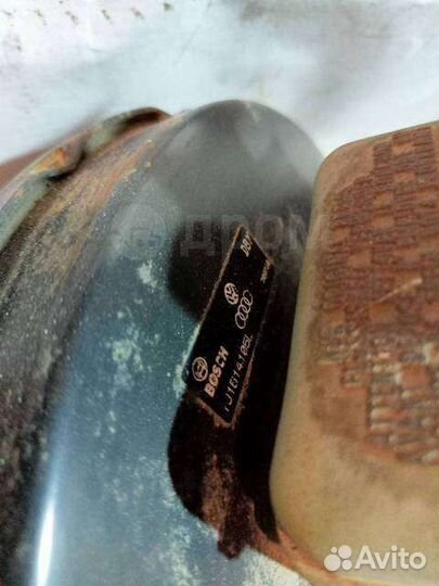 Усилитель тормозов вакуумный Audi A3 8L