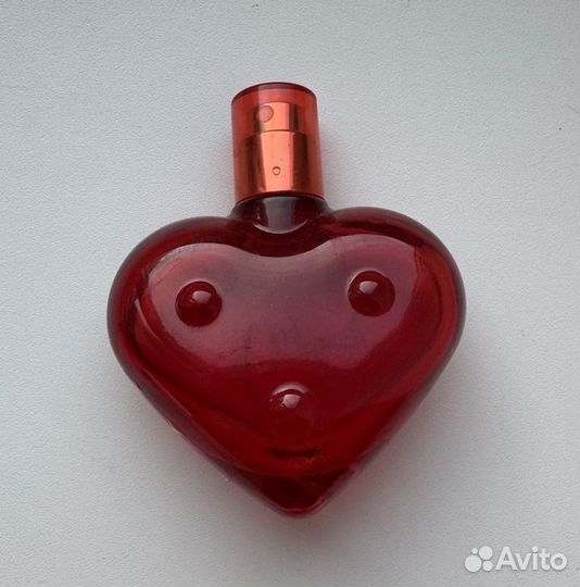 Angel heart eau DE toilette 50 мл