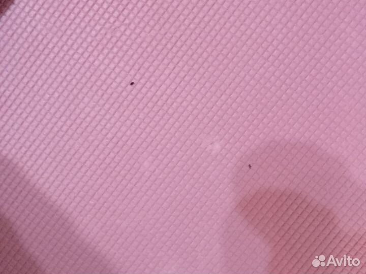 Коврик для спорта