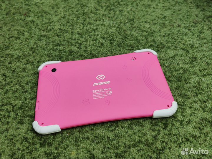 Детский планшет