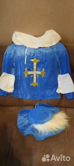 Новогодний костюм для мальчика возможна аренда