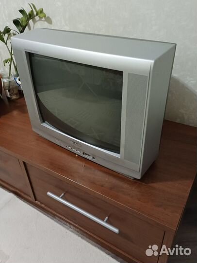 Телевизор