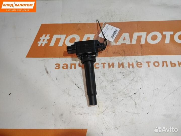 Катушка зажигания Mazda 3 BM рест. 2016 PE2018100