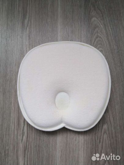 Подушка ортопедическая