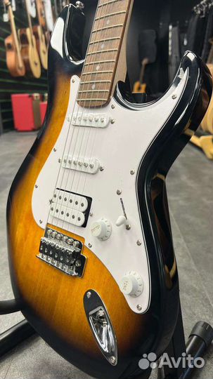 Электрогитара Cort G110 2T