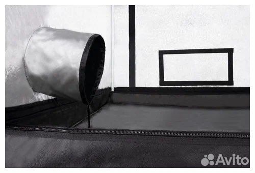 Гроутент Probox Ecopro 240L, 240х120х200 см