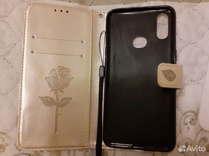 Чехол на samsung a10s