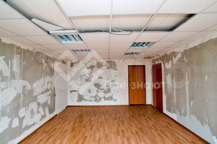 Сдам помещение свободного назначения, 100 м²