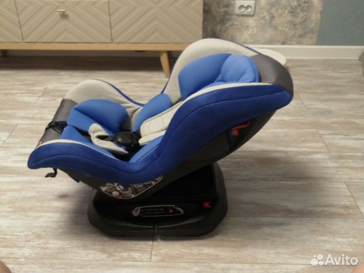 Автомобильные кресла