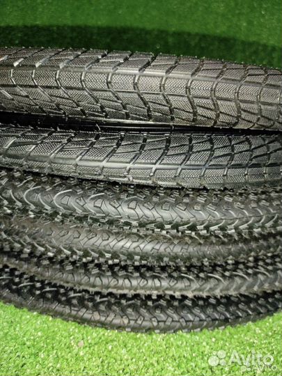 Велосипедные камеры и запчасти