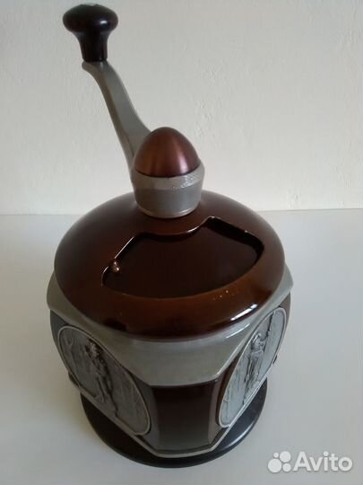 Кофемолка ручная 