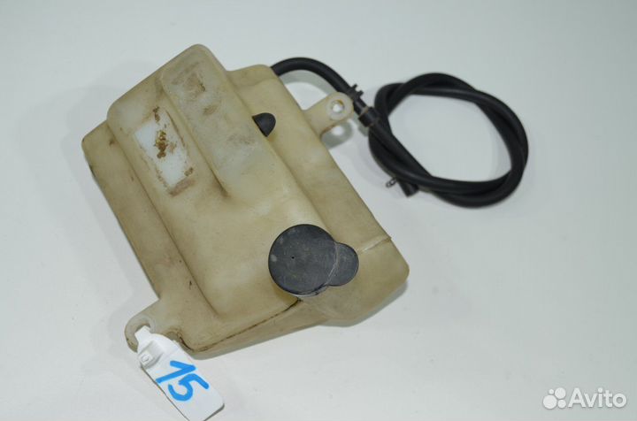 Бачок расширительный Yamaha FZX250 zeal