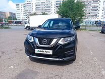 Nissan X-Trail 2.5 CVT, 2019, 39 000 км, с пробегом, цена 2 150 000 руб.