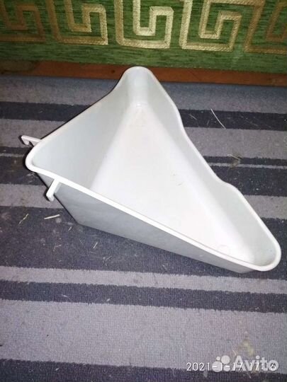 Лоток для животных