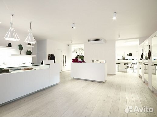 Daikin FHA100A/RR100BW/30T