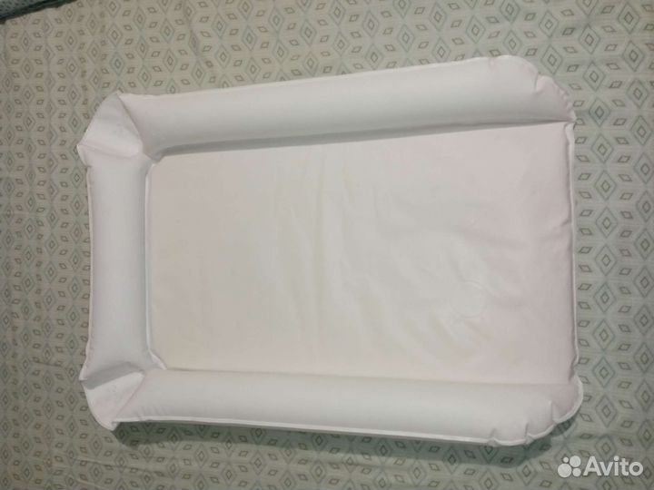 Пеленальный коврик на комод IKEA