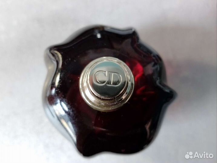 Christian dior hypnotic poison EAU sensuelle 100