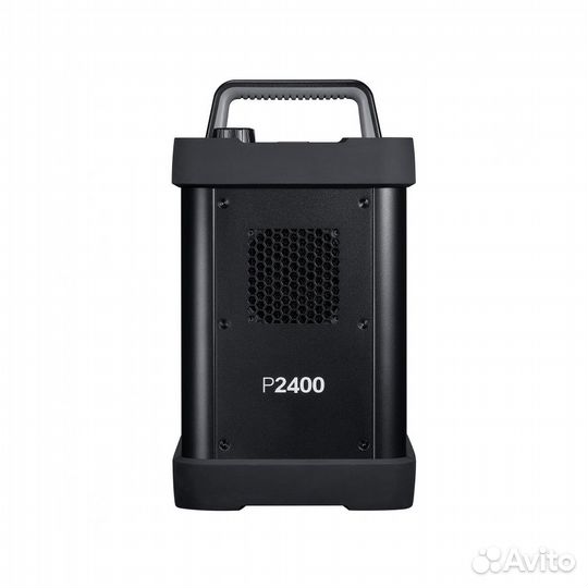 Новый P2400 Godox 28595 генератор студийный