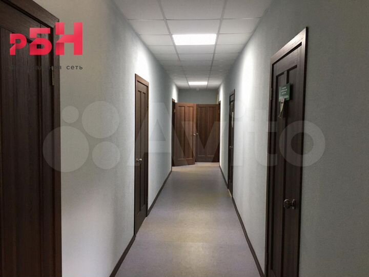 Офис возле Урала,11м2