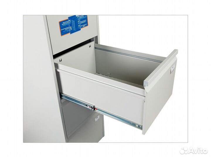 Картотека AFC-04С