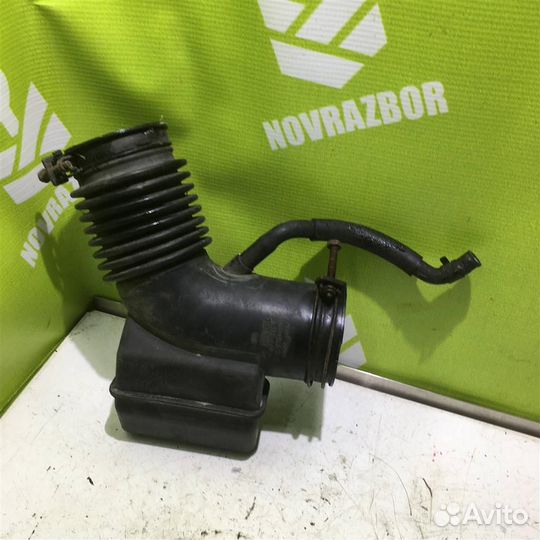 Патрубок воздушного фильтра Хендай Элантра 3