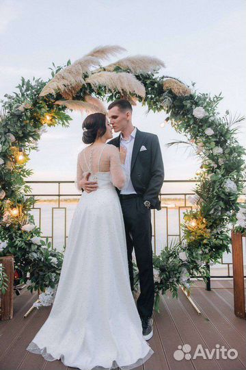 Оформление свадеб, студия декора Леди Мэри