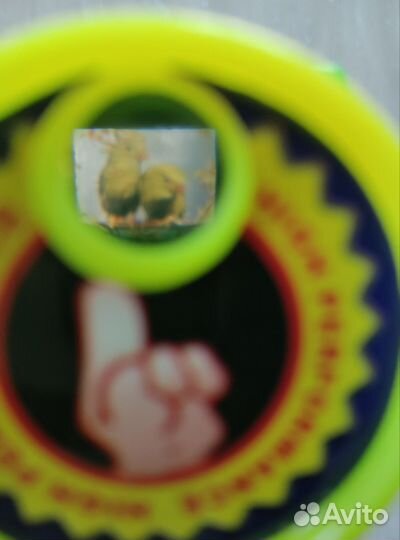 Игрушка калейдоскоп