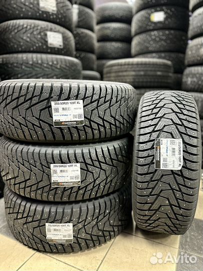 Hankook Winter i'Pike X W429A 255/50 R20 109T