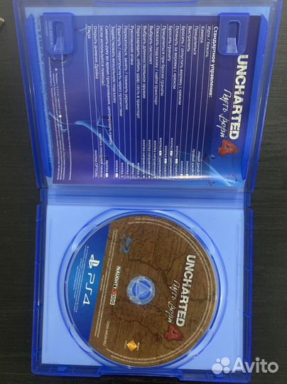 Игры для приставок ps4