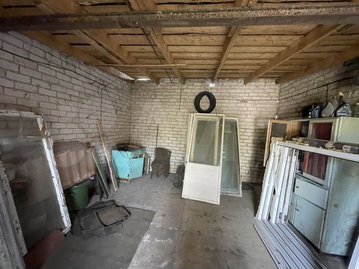 Гараж, 30 м²