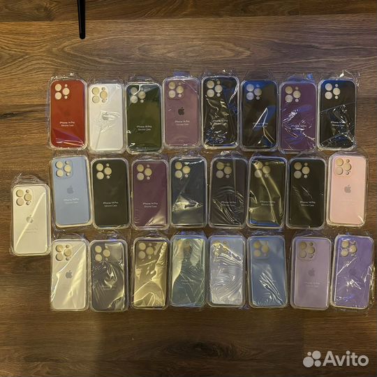 Оптом чехлы на айфон