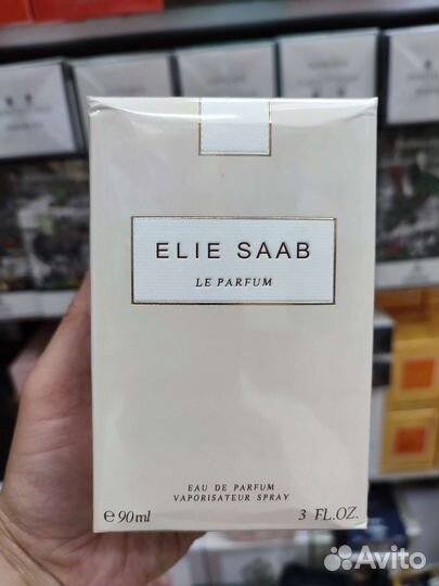 Le Parfum Elie Saab 90 ml