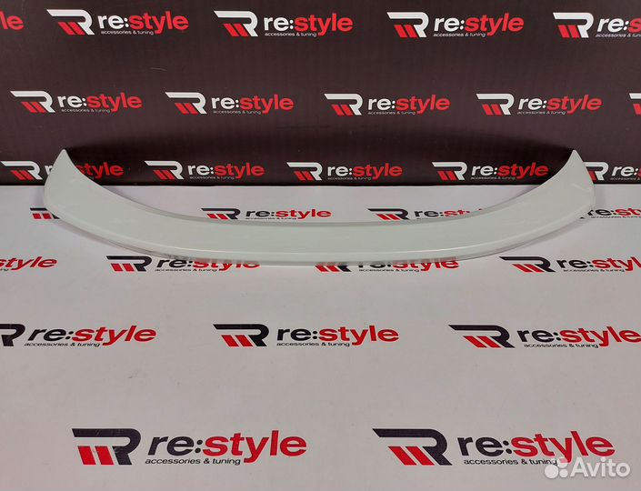 Спойлер Lexus ES250 с 2018 S1193