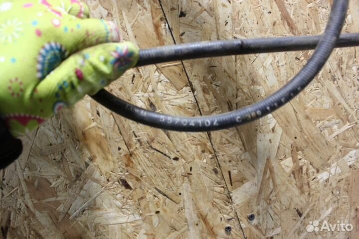 Трос стояночного тормоза Fiat Punto 2005-2018