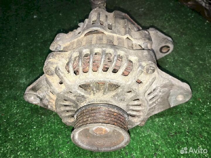 Генератор EJ20 Subaru Impreza GF8 23700AA230