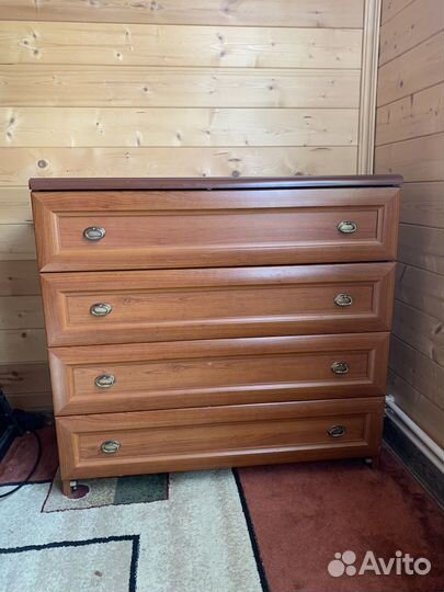 Детская мебель Капитан Флинт