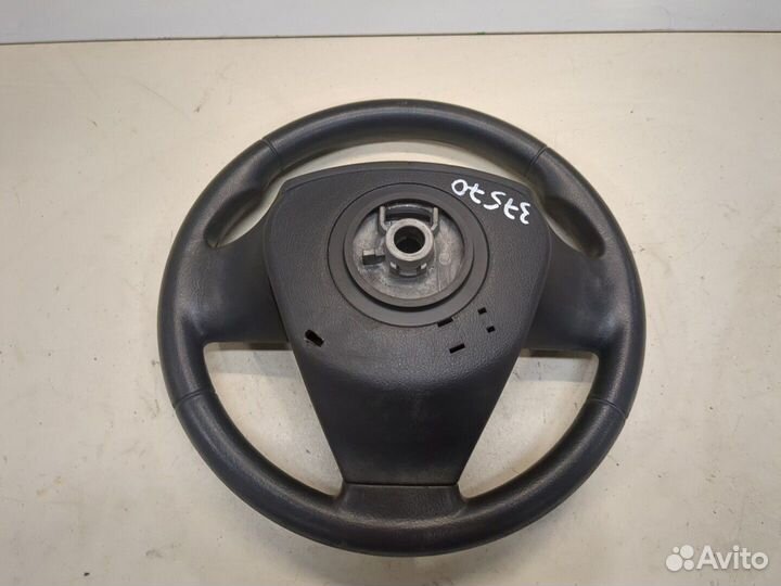 Руль Citroen C2, 2005