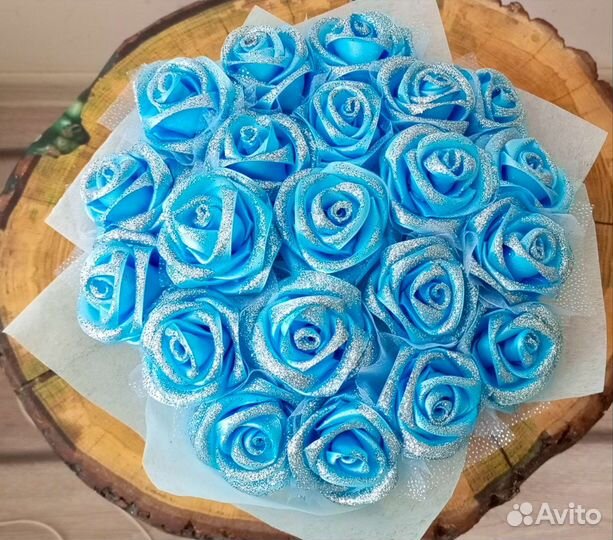 Букет цветы